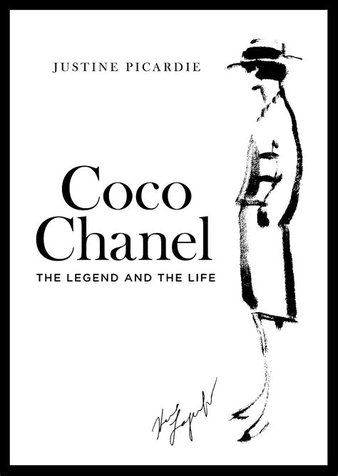 coco chanel amazon books|Coco Chanel by justine picardie.